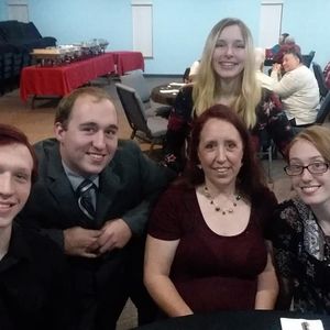 Meet your Posher, Amber